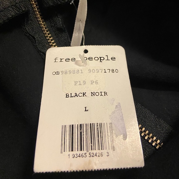 Free People Skirt BNWT - Picture 2 of 9